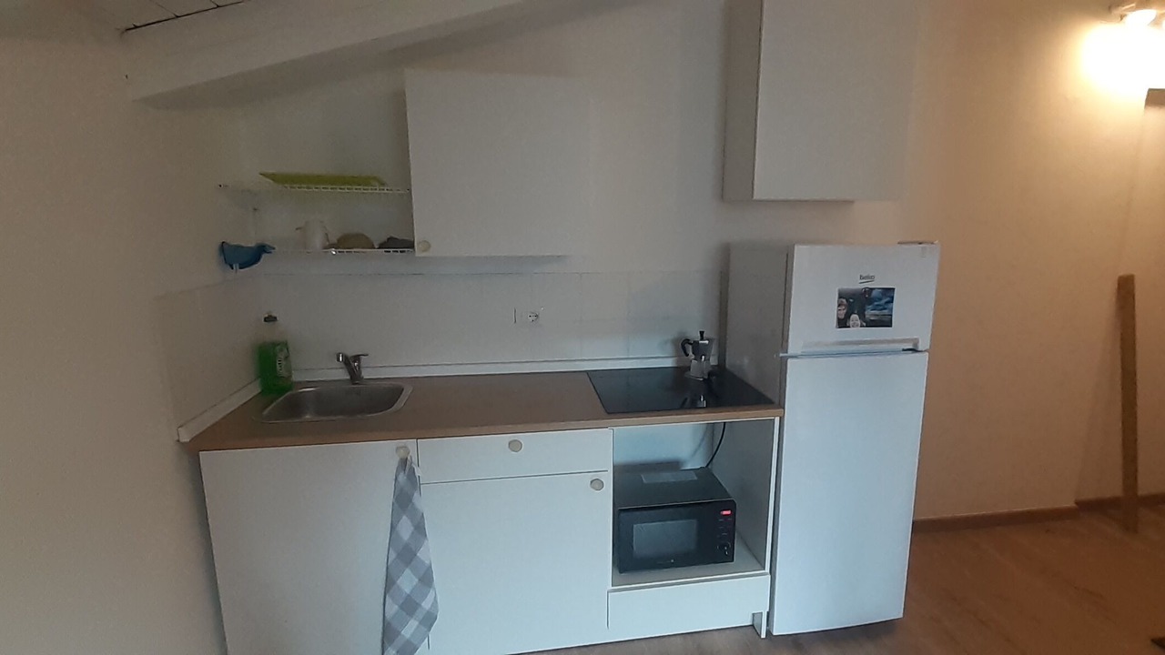 Photo of Kitchen in Zona Padova