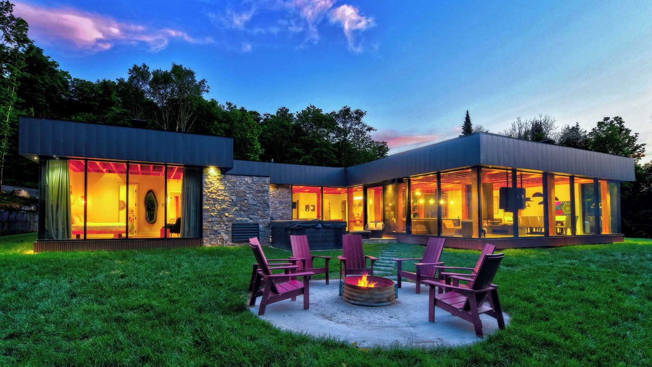 Photo of Outdoor in Mont-Tremblant