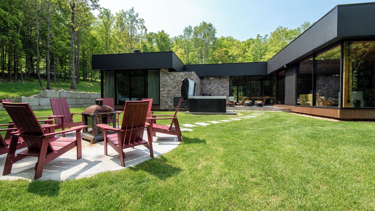 Photo of Outdoor in Mont-Tremblant