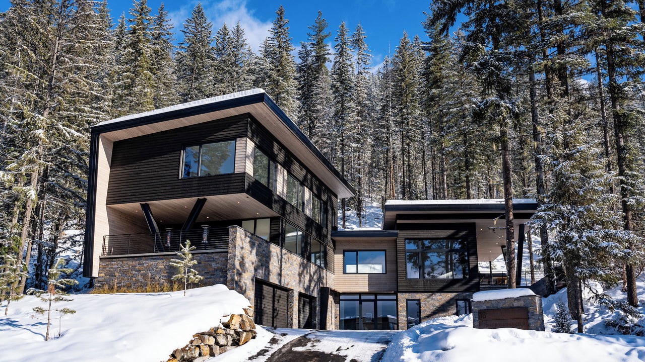 Photo of Outdoor in Revelstoke