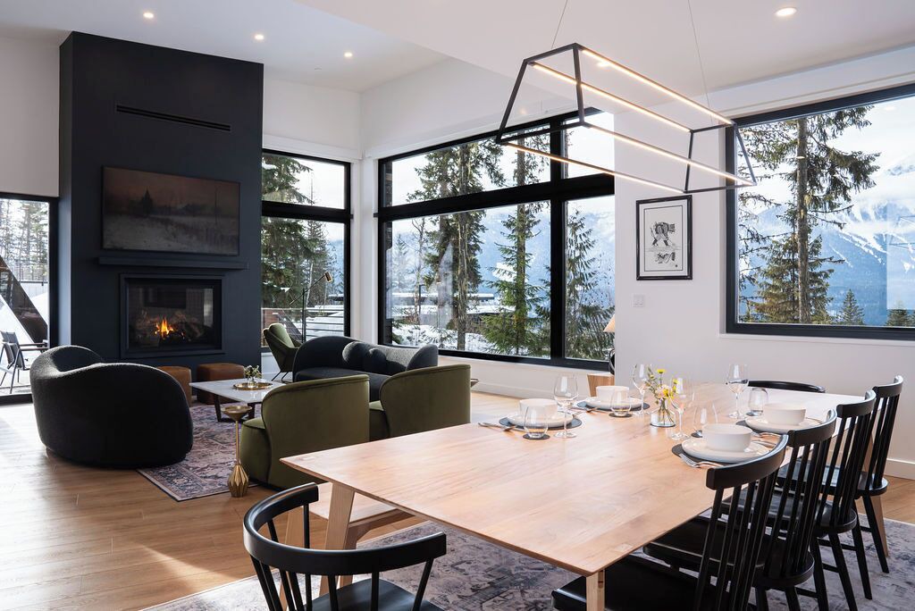 Photo of Bedroom in Revelstoke