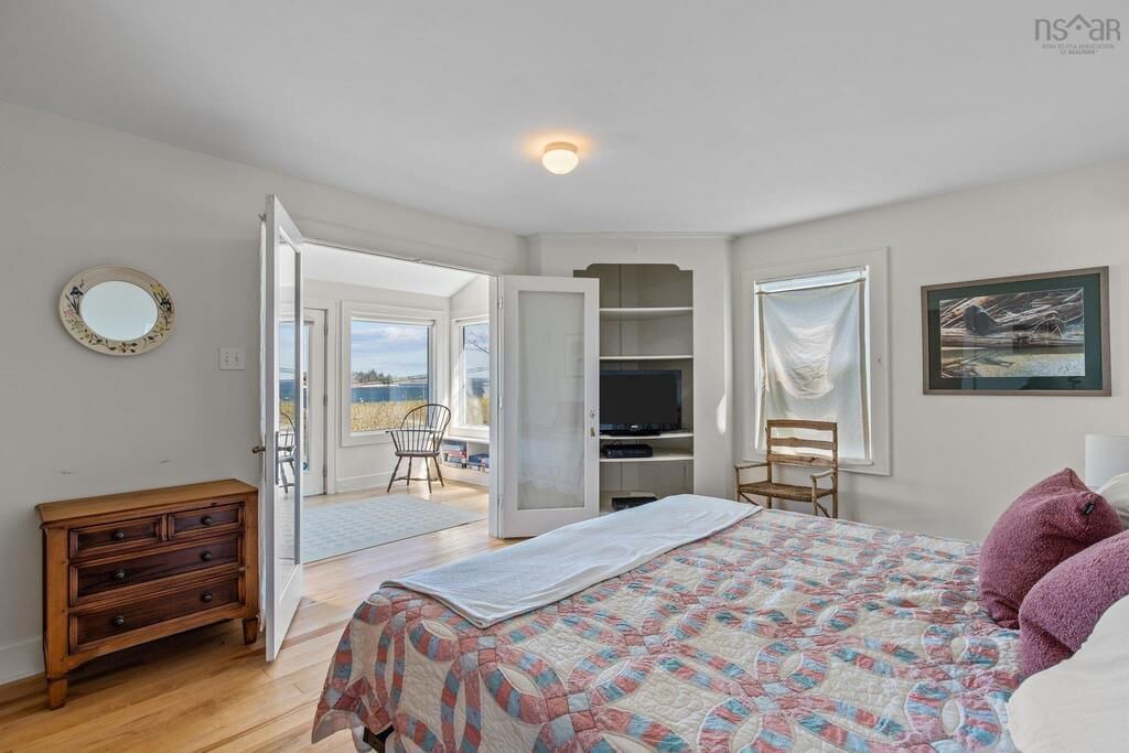 Photo of Bedroom in Chester