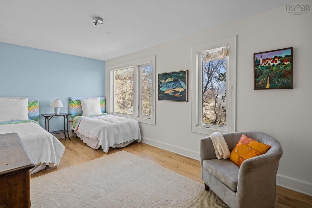 Photo of Bedroom in Chester