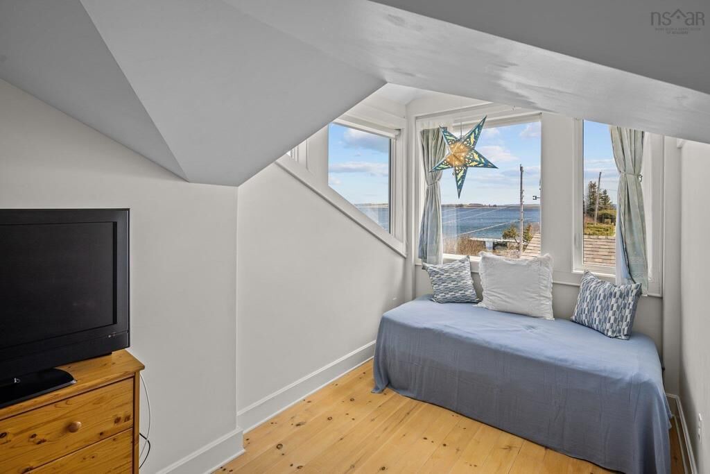 Photo of Bedroom in Chester