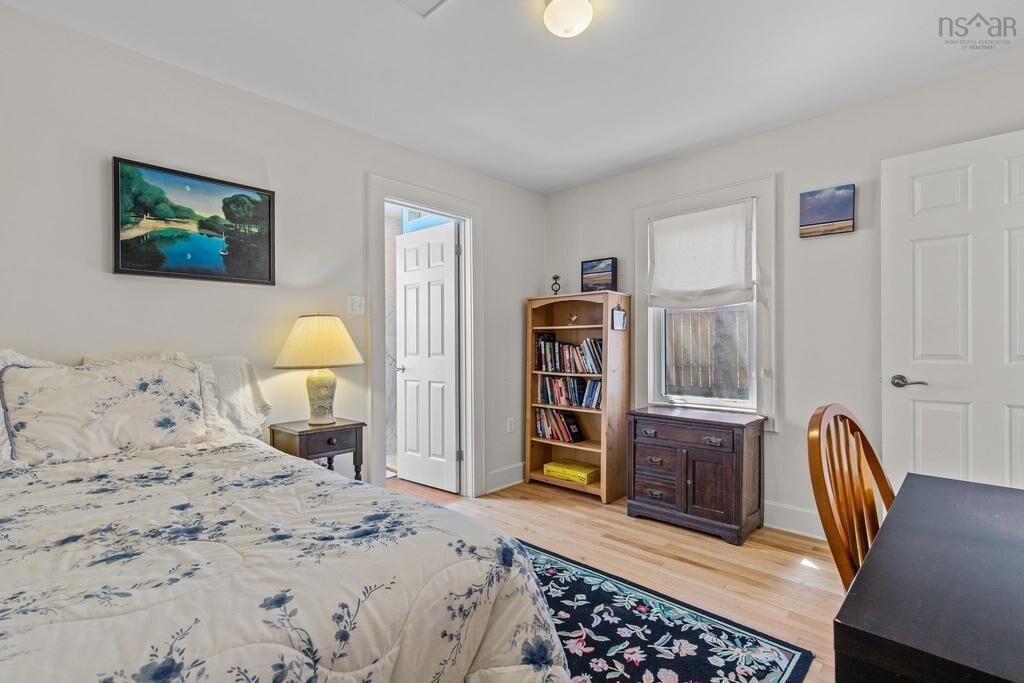 Photo of Bedroom in Chester