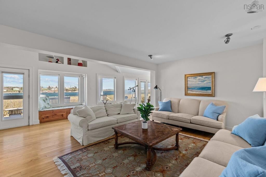 Photo of Livingroom in Chester