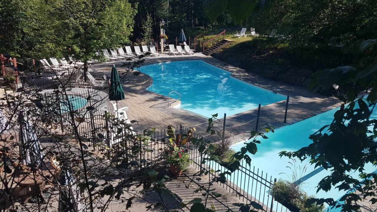 Photo of Outdoor in Tremblant-Les-Eaux