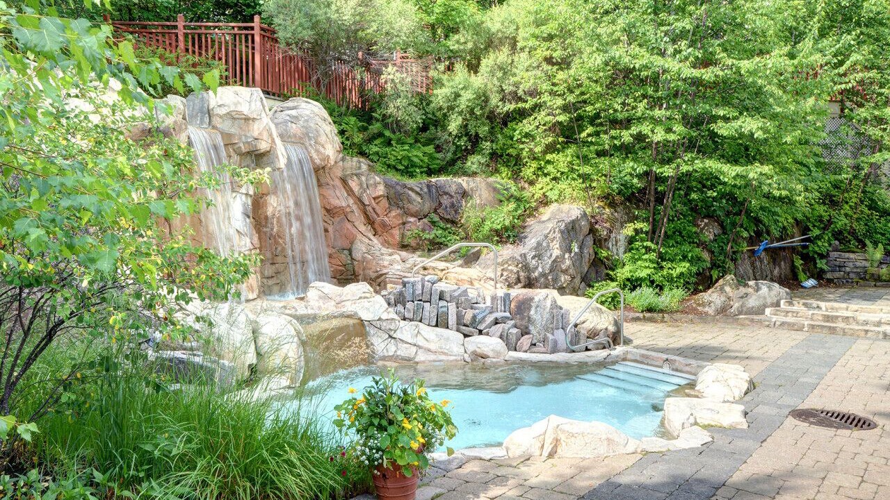 Photo of Outdoor in Tremblant-Les-Eaux