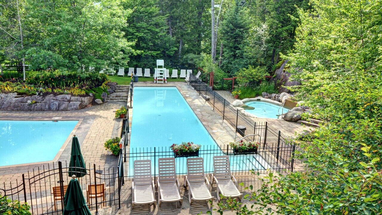 Photo of Outdoor in Tremblant-Les-Eaux