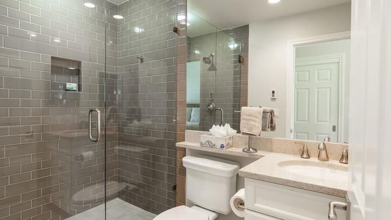 Photo of Bathroom in Vail