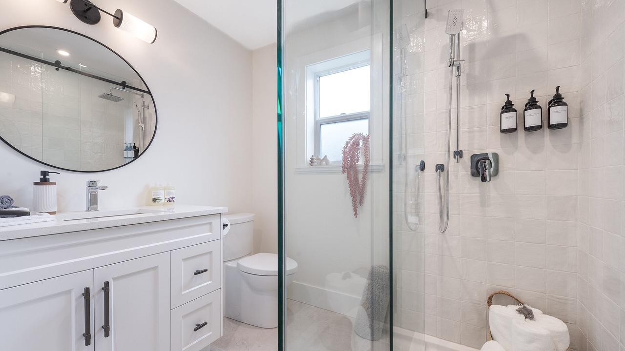 Photo of Bathroom in Chilliwack Proper Village West