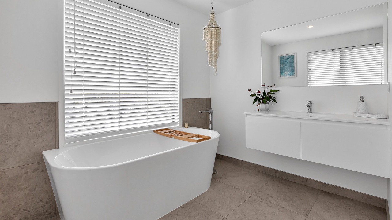 Photo of Bathroom in Merita