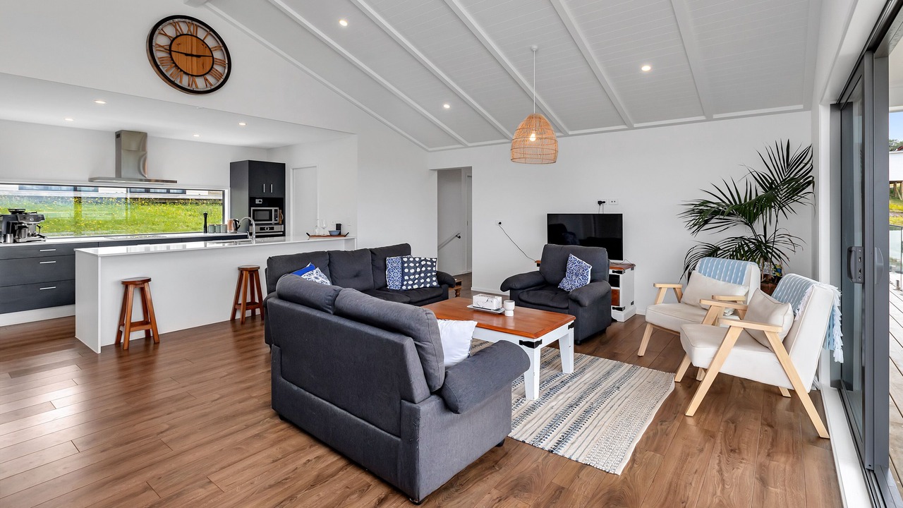 Photo of Livingroom in Merita