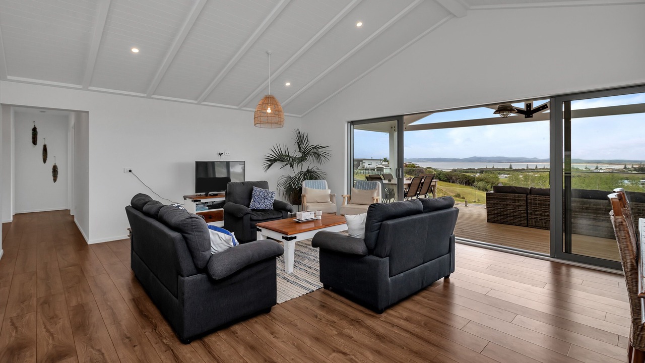 Photo of Livingroom in Merita