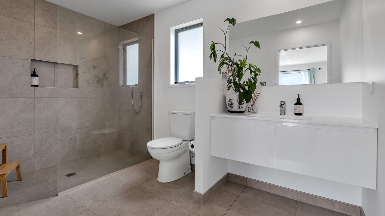 Photo of Bathroom in Merita