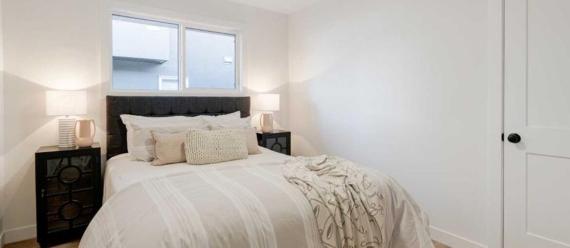 Photo of Bedroom in Montgomery