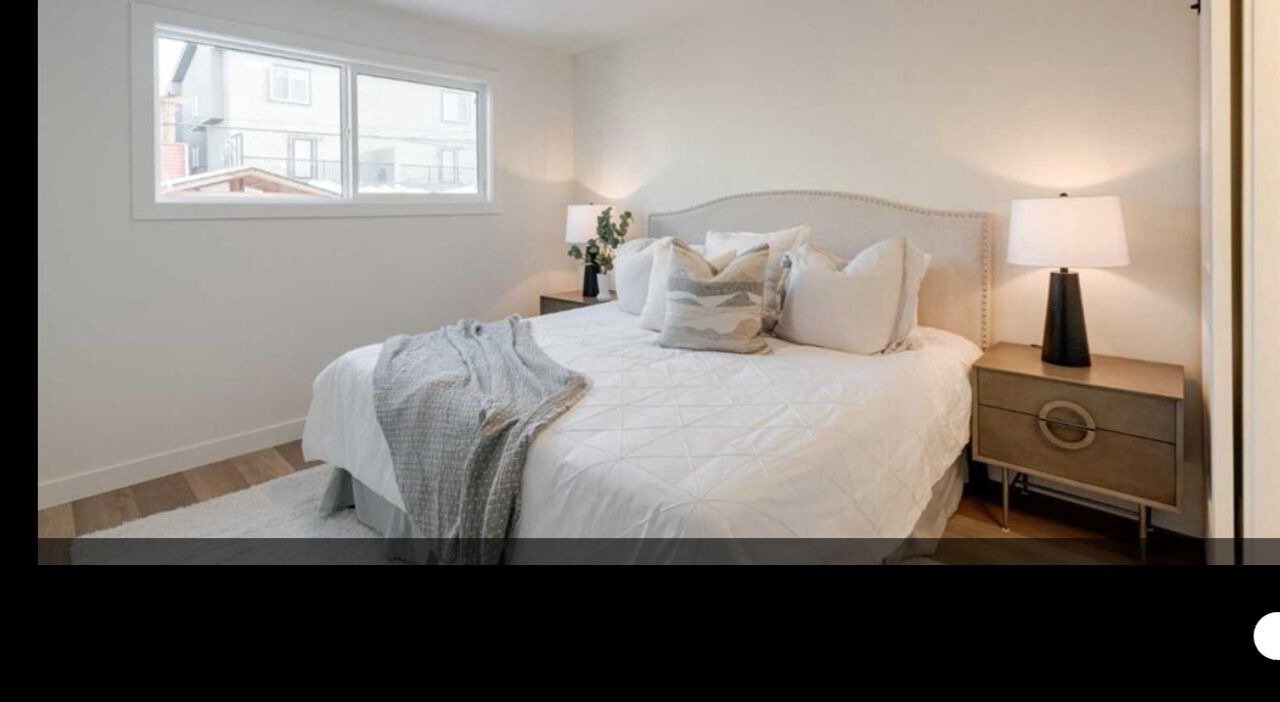 Photo of Bedroom in Montgomery