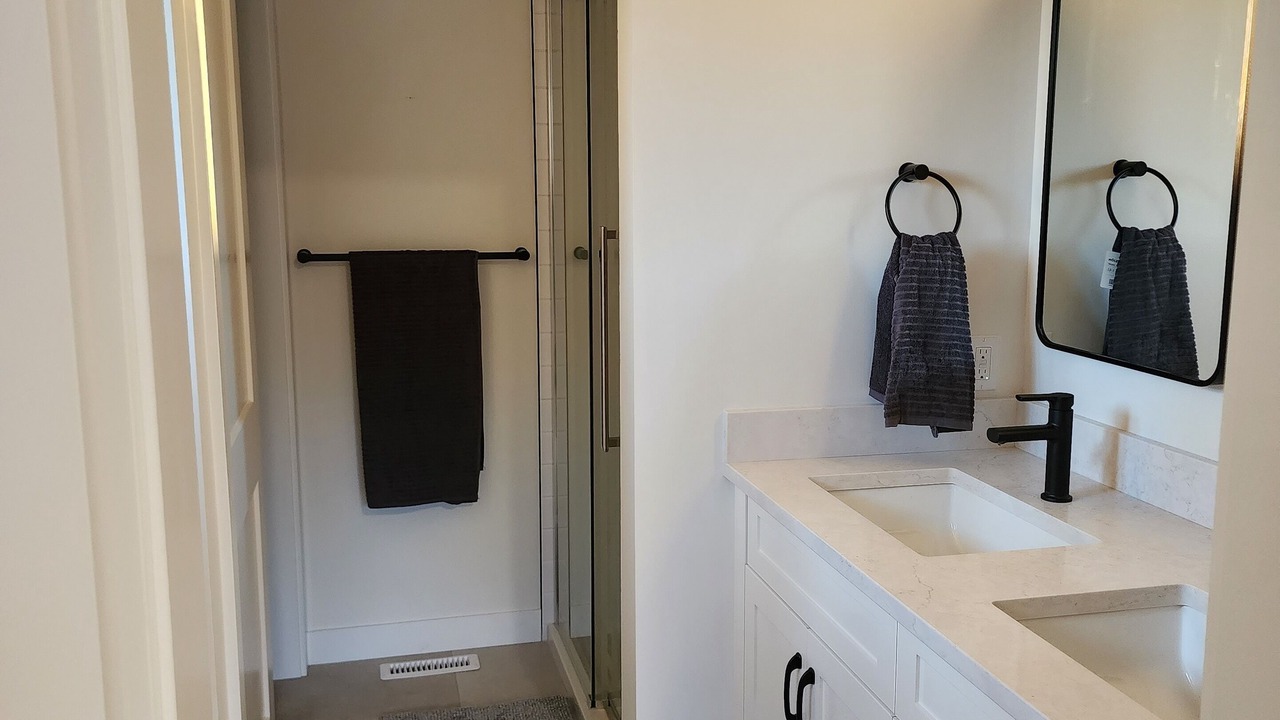 Photo of Bathroom in Montgomery