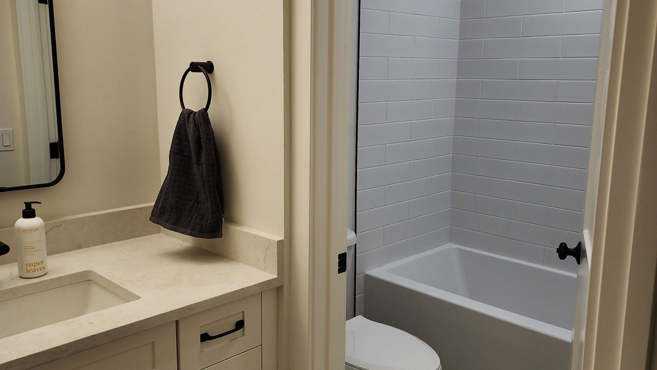Photo of Bathroom in Montgomery