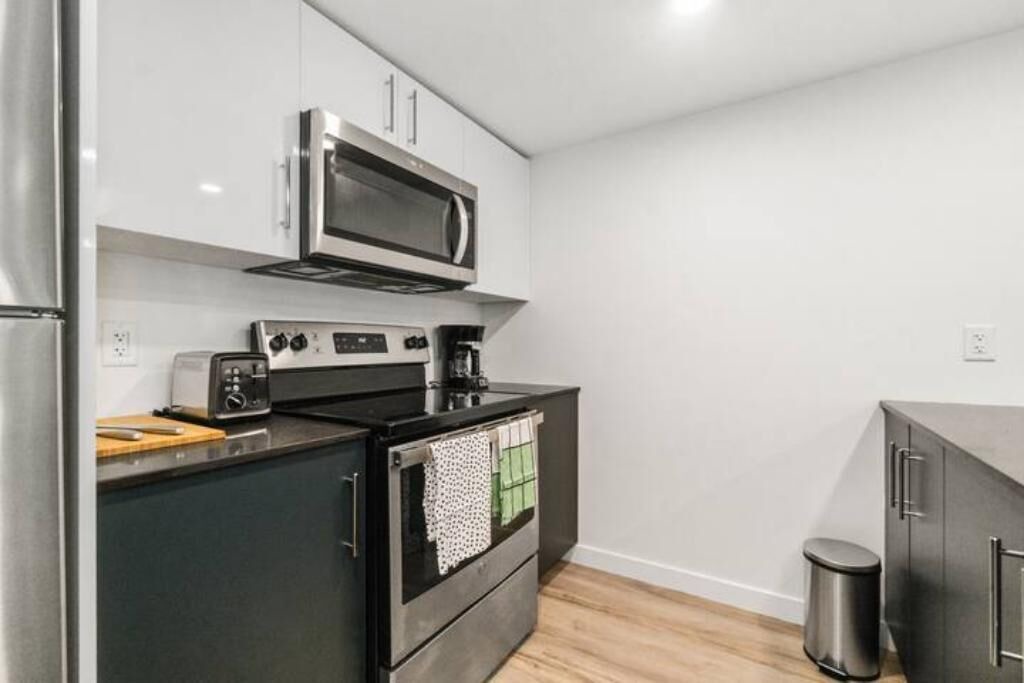 Photo of Kitchen in Dartmouth