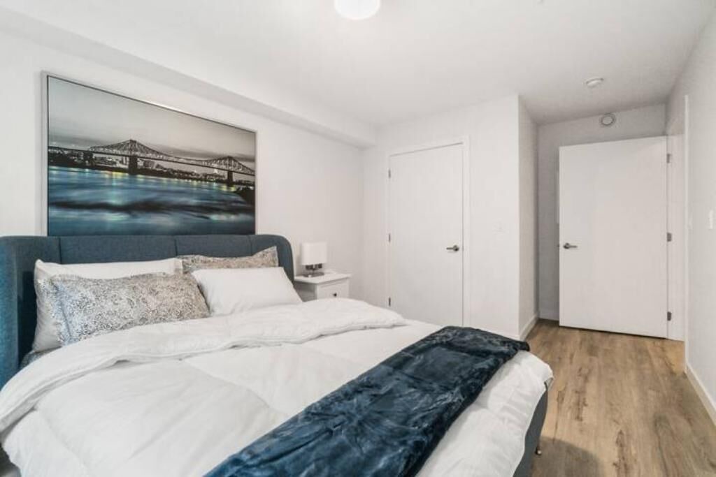 Photo of Bedroom in Dartmouth