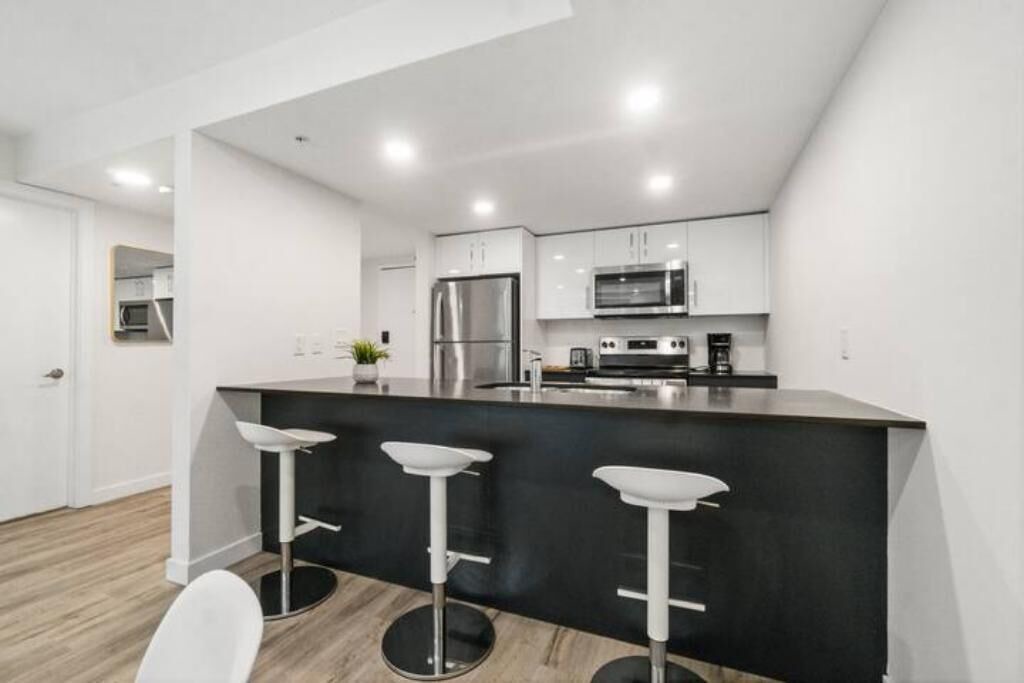 Photo of Kitchen in Dartmouth