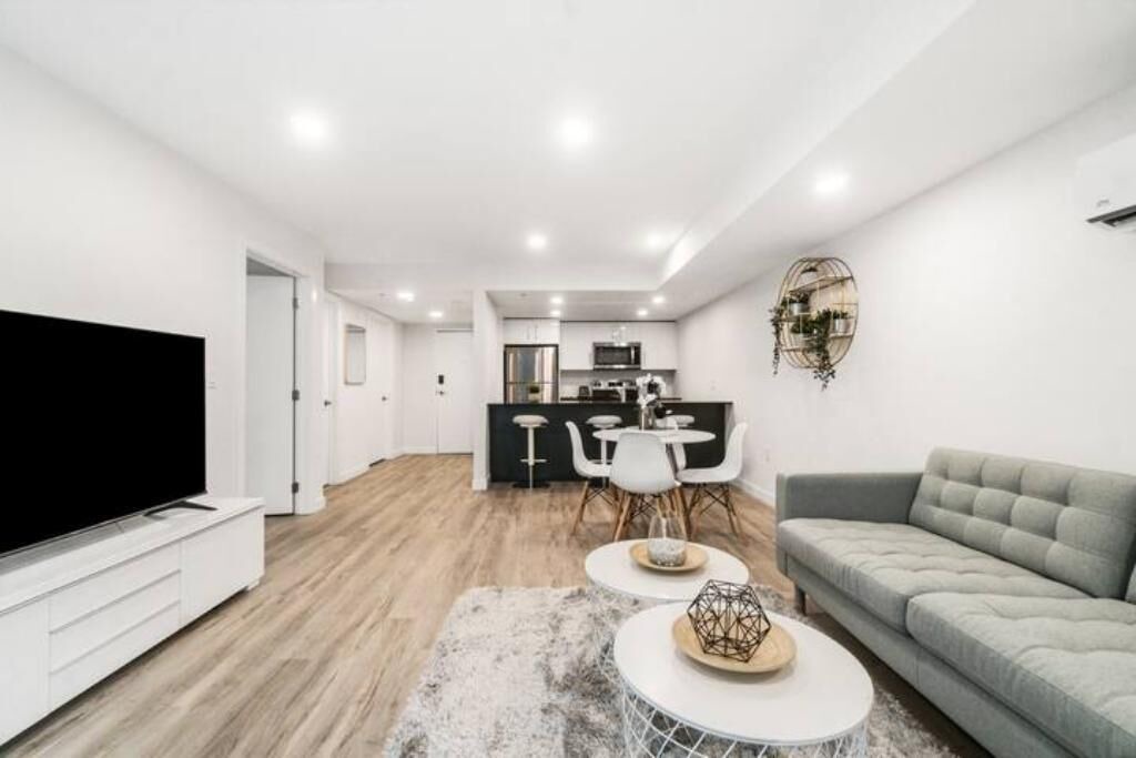 Photo of Livingroom in Dartmouth