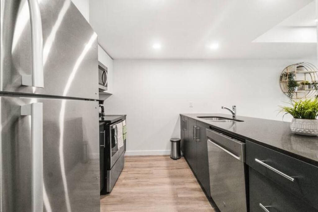 Photo of Kitchen in Dartmouth