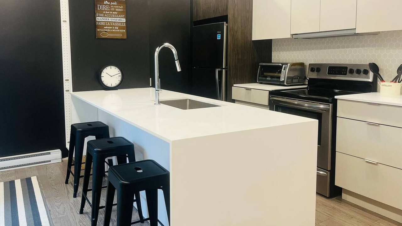 Photo of Kitchen in Verdun