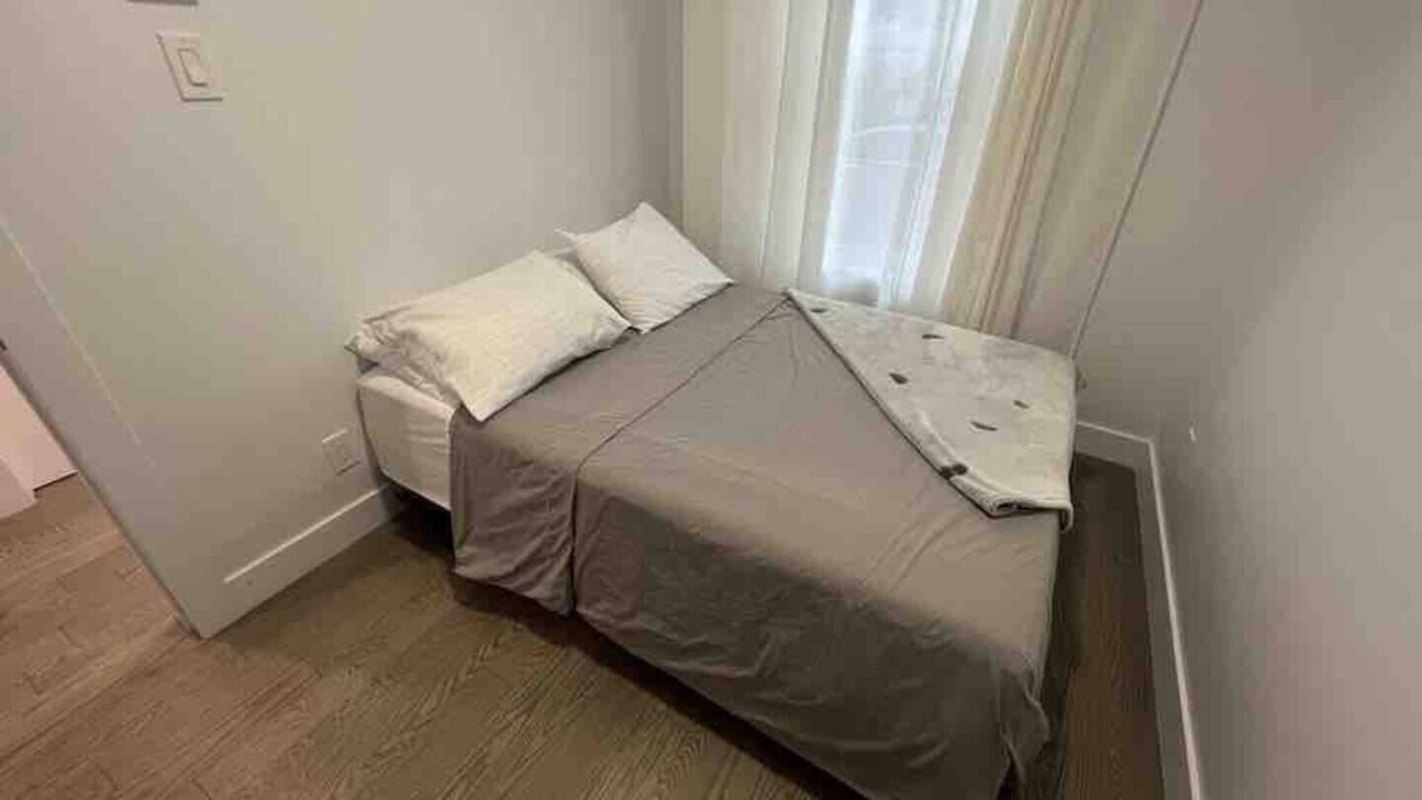 Photo of Bedroom in Verdun