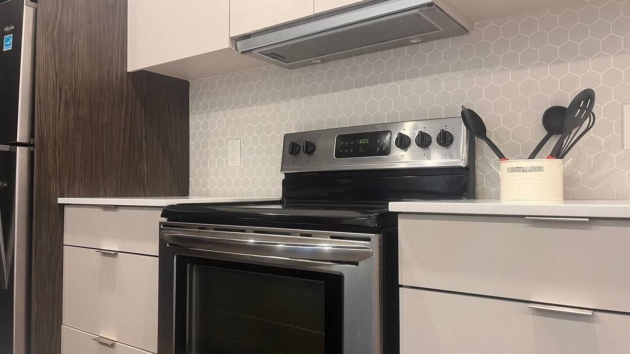 Photo of Kitchen in Verdun