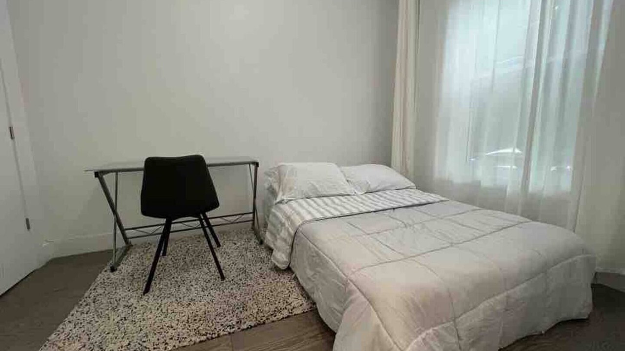 Photo of Bedroom in Verdun