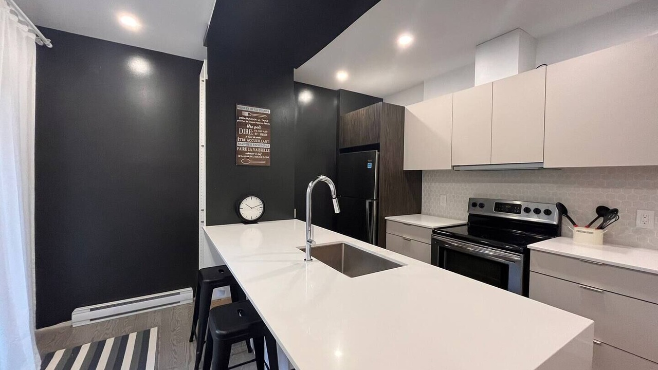 Photo of Kitchen in Verdun