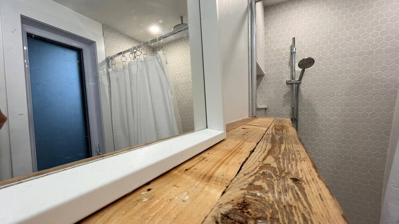 Photo of Bathroom in Verdun