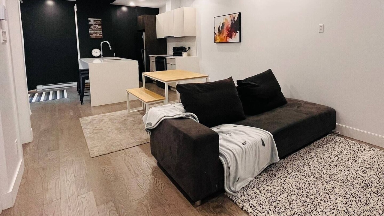 Photo of Livingroom in Verdun