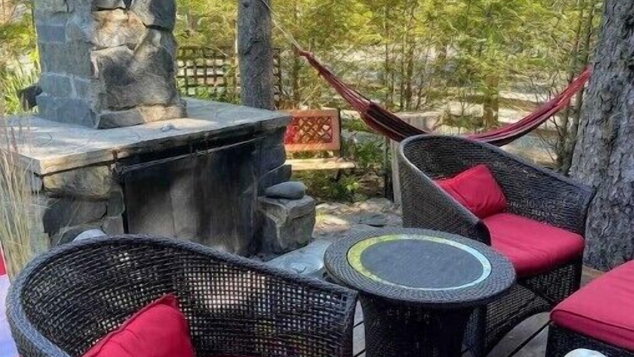 Photo of Outdoor in Port Renfrew