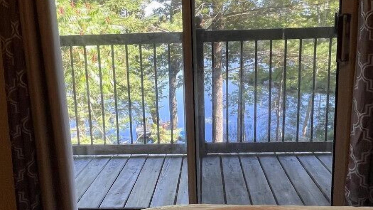 Photo of Bedroom in North Kawartha