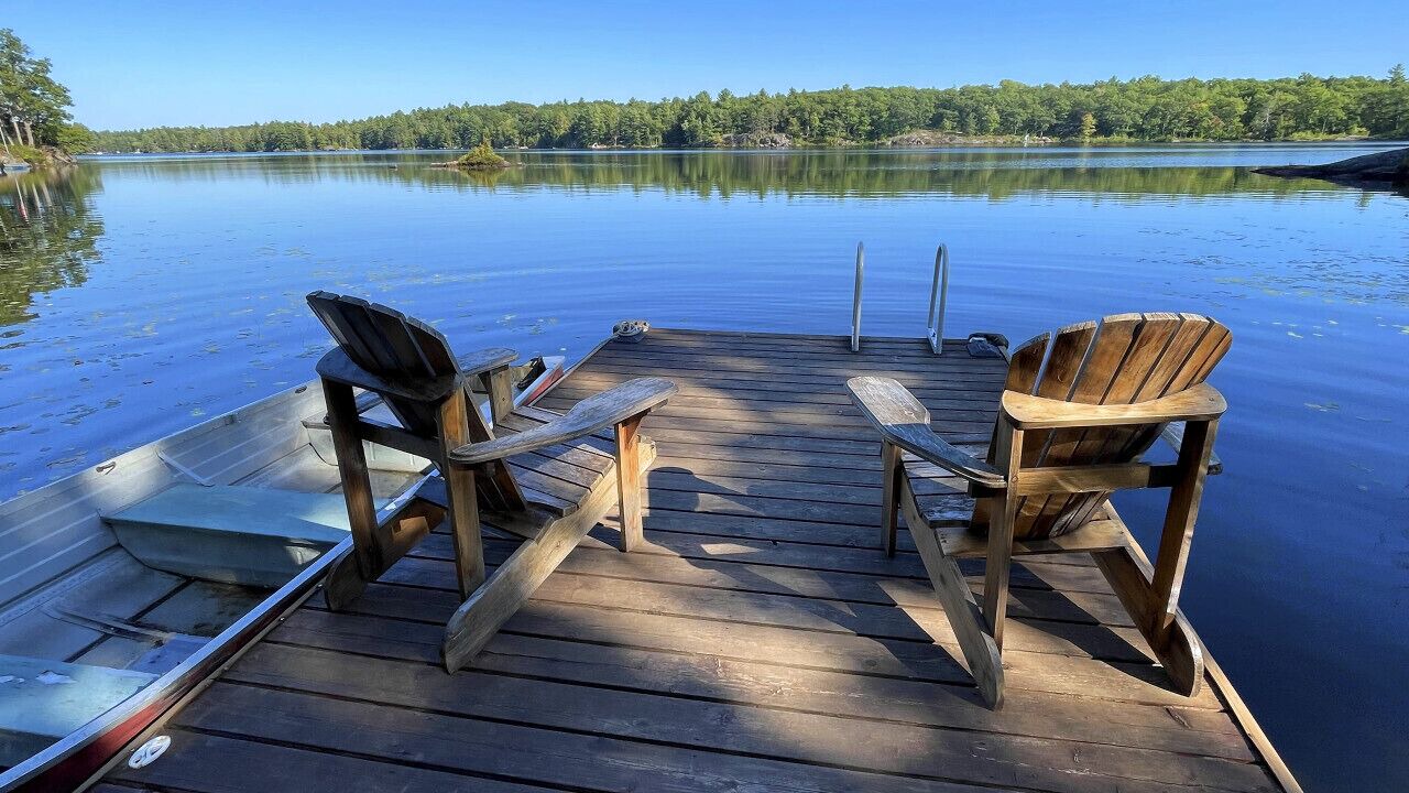 Photo of Outdoor in North Kawartha