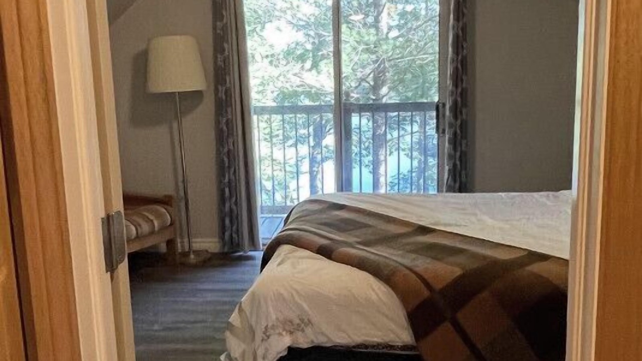 Photo of Bedroom in North Kawartha