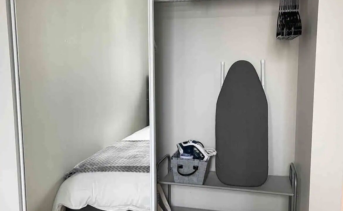 Photo of Bedroom in Fort York