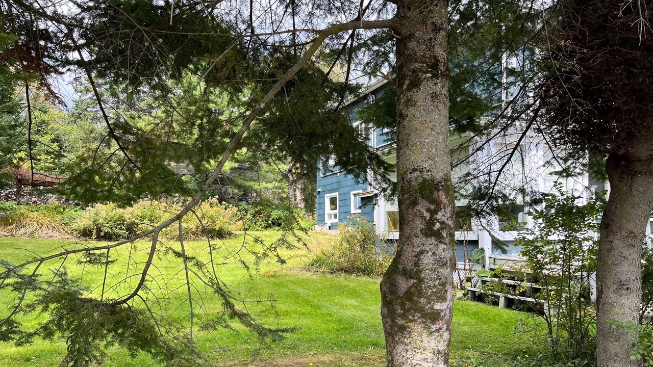Photo of Outdoor in Val David