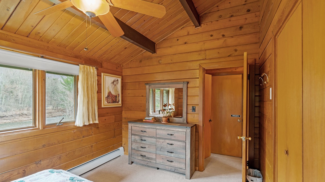 Photo of Bedroom in Hunter