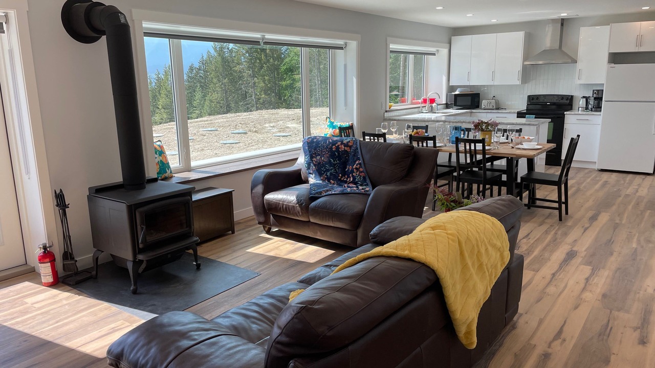 Photo of Bedroom in Golden