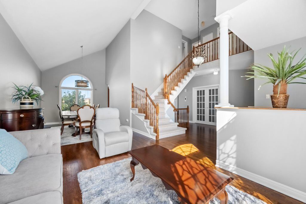 Photo of Livingroom in Ledbury - Heron Gate - Ridgemont - Elmwood