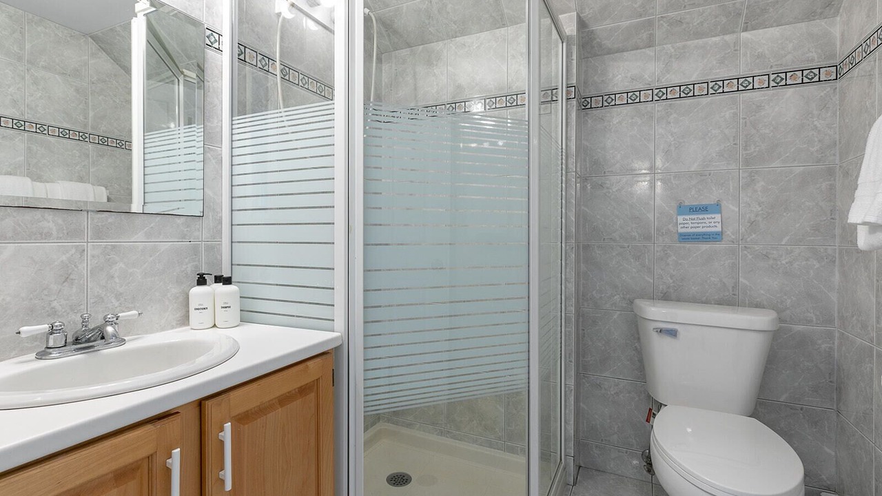 Photo of Bathroom in Halifax County
