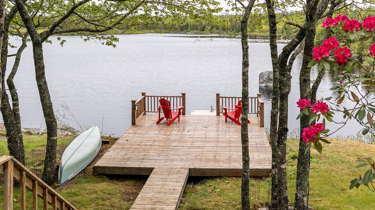 Photo of Outdoor in Halifax County