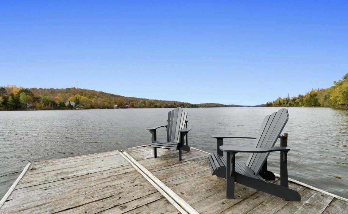 Photo of Outdoor in Saint-Aime-du-Lac-des-Iles