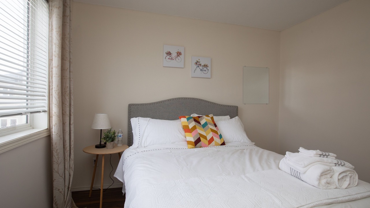 Photo of Bedroom in Fort Gary