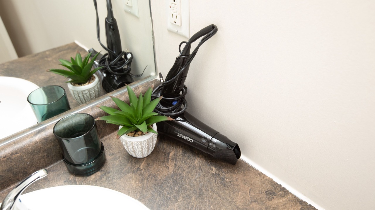 Photo of Bathroom in Fort Gary
