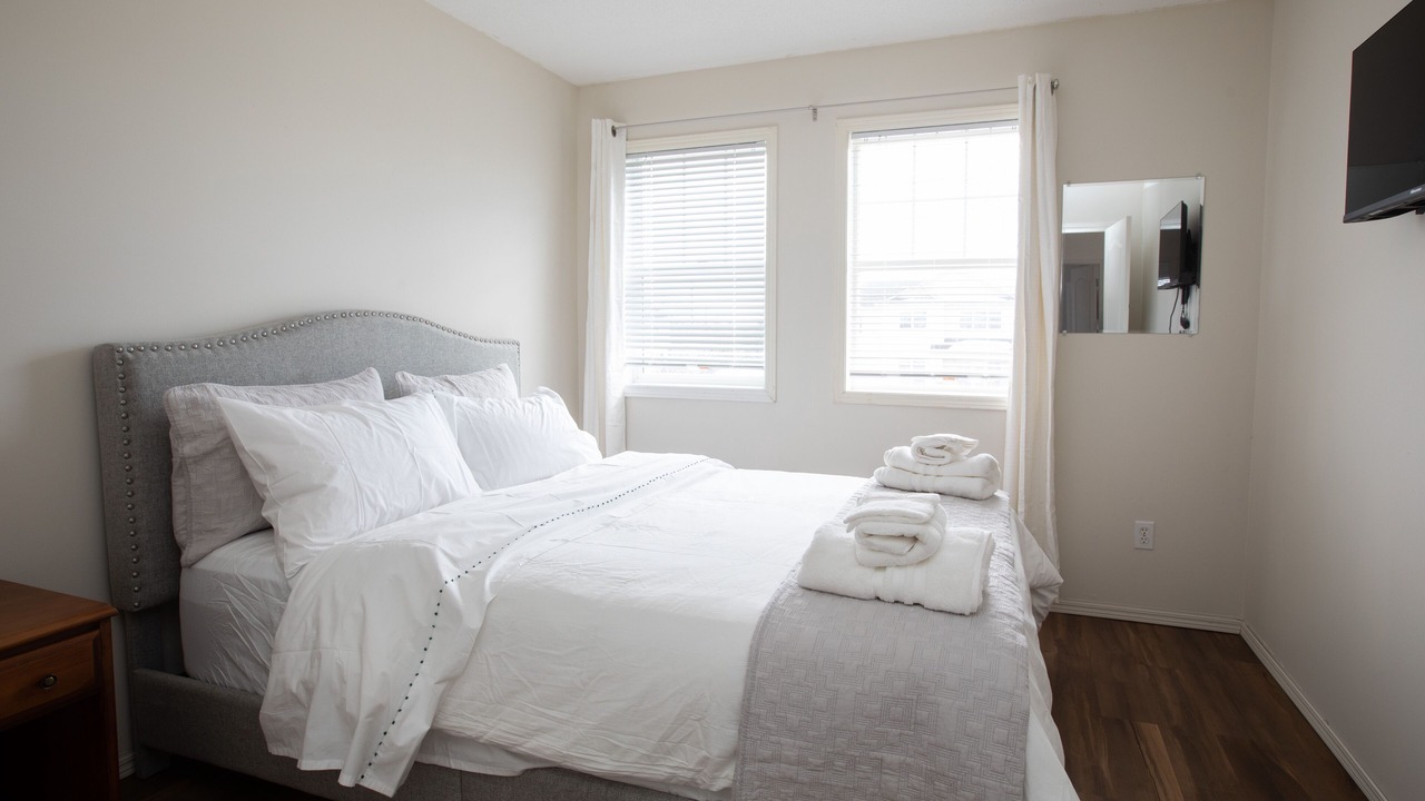 Photo of Bedroom in Fort Gary
